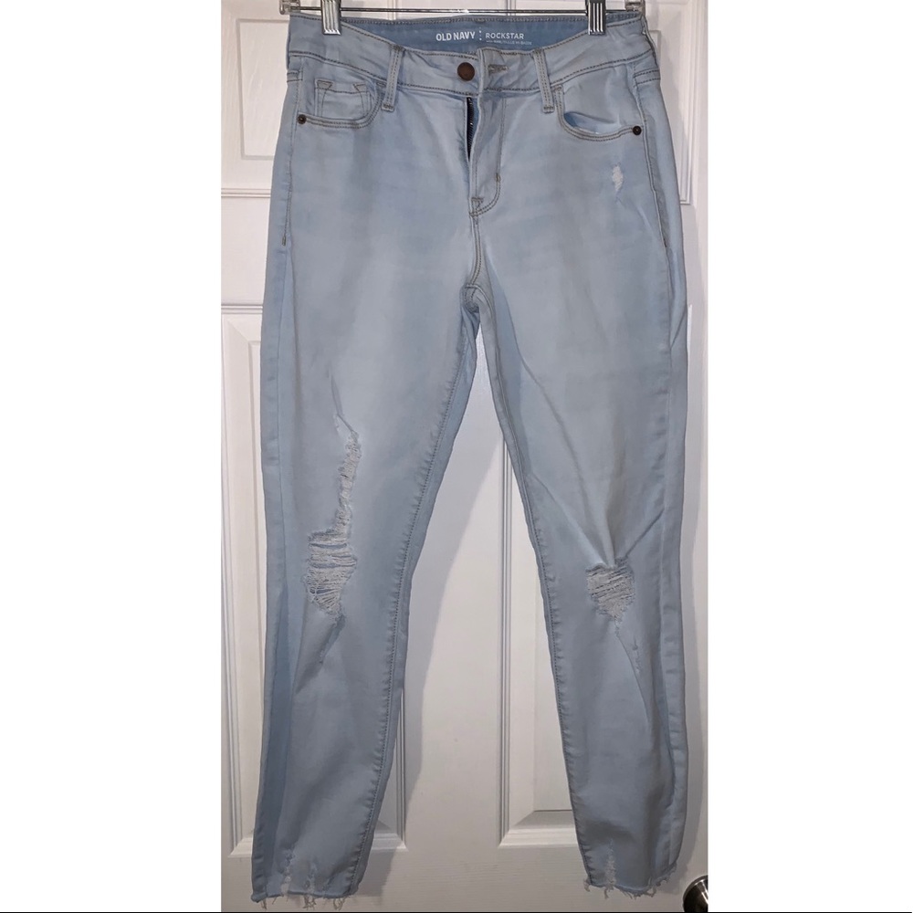 Women’s Skinny Jean